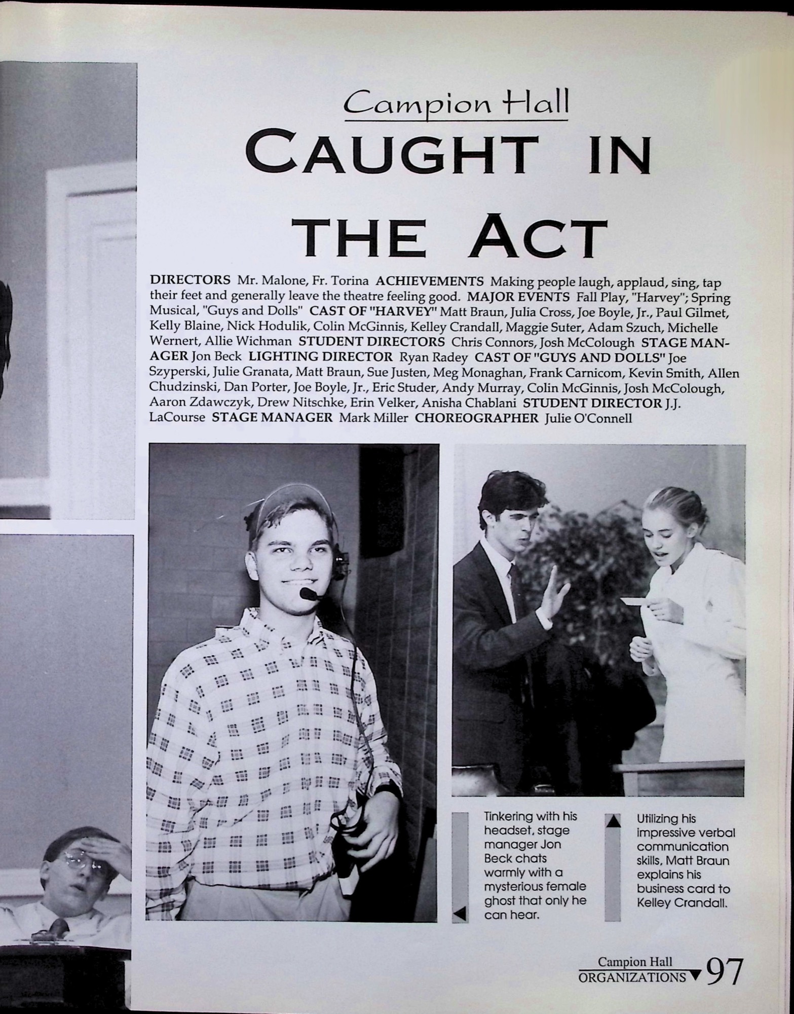 1993 Yearbook Page 098